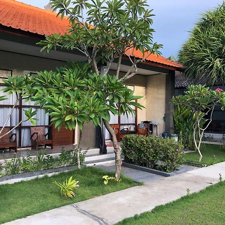 Maha Di Nusa Lembongan Екстер'єр фото