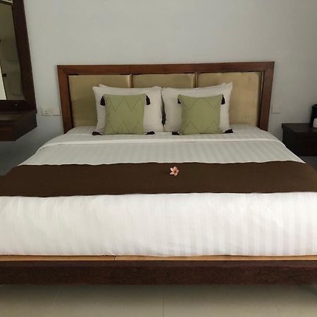Maha Di Nusa Lembongan Екстер'єр фото