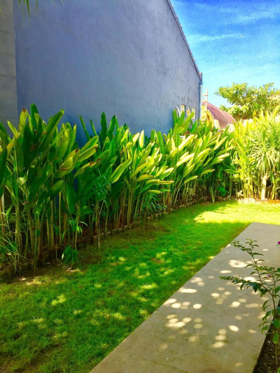 Maha Di Nusa Lembongan Екстер'єр фото