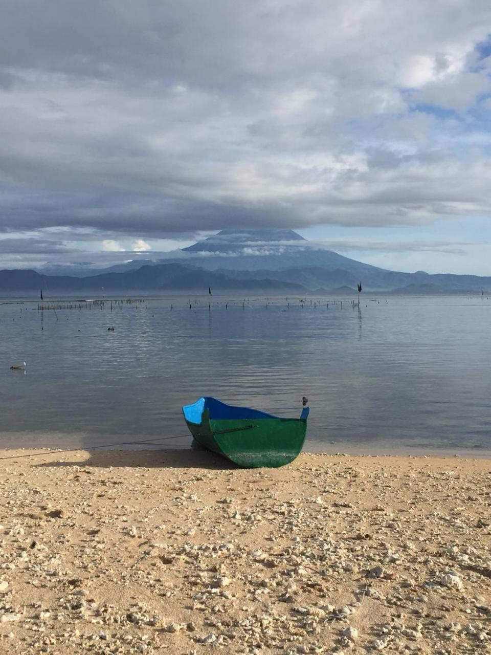 Maha Di Nusa Lembongan Екстер'єр фото