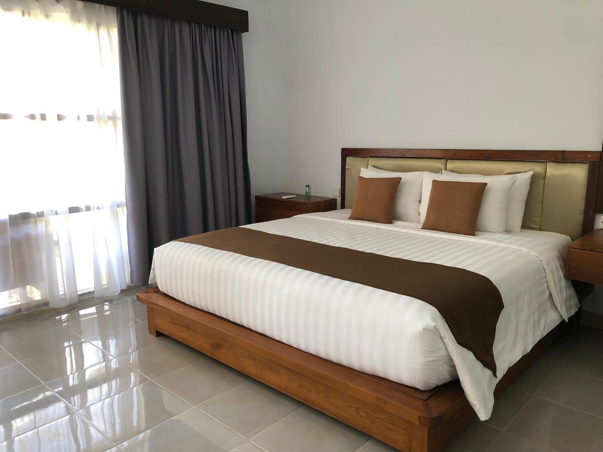 Maha Di Nusa Lembongan Екстер'єр фото