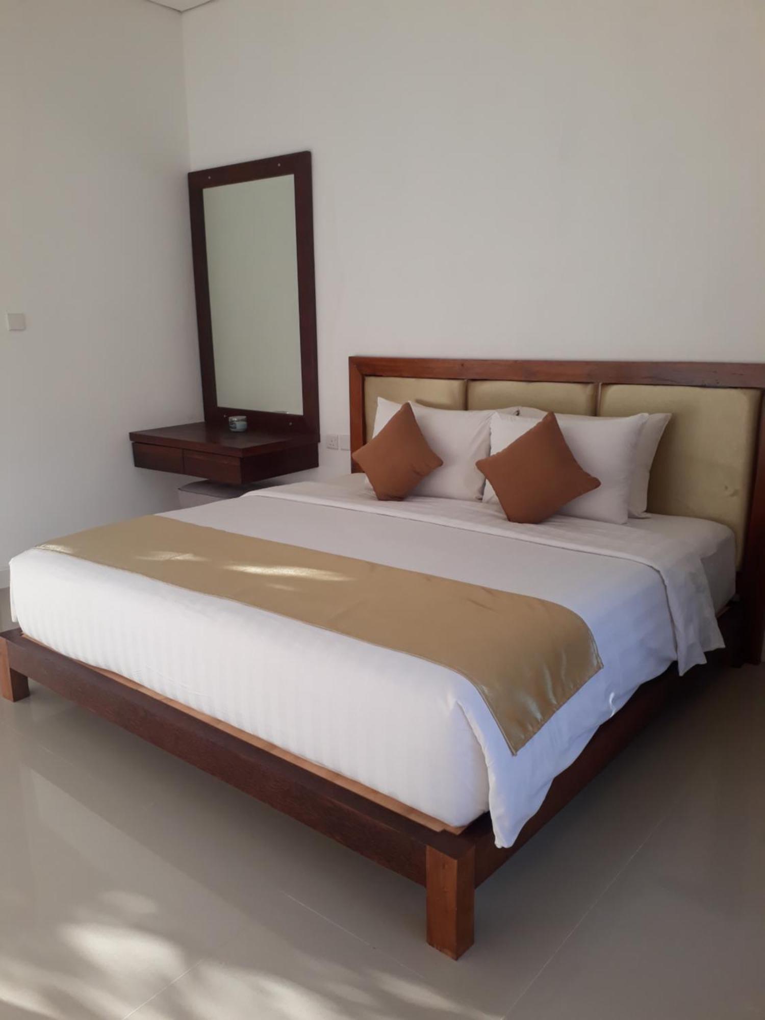 Maha Di Nusa Lembongan Екстер'єр фото