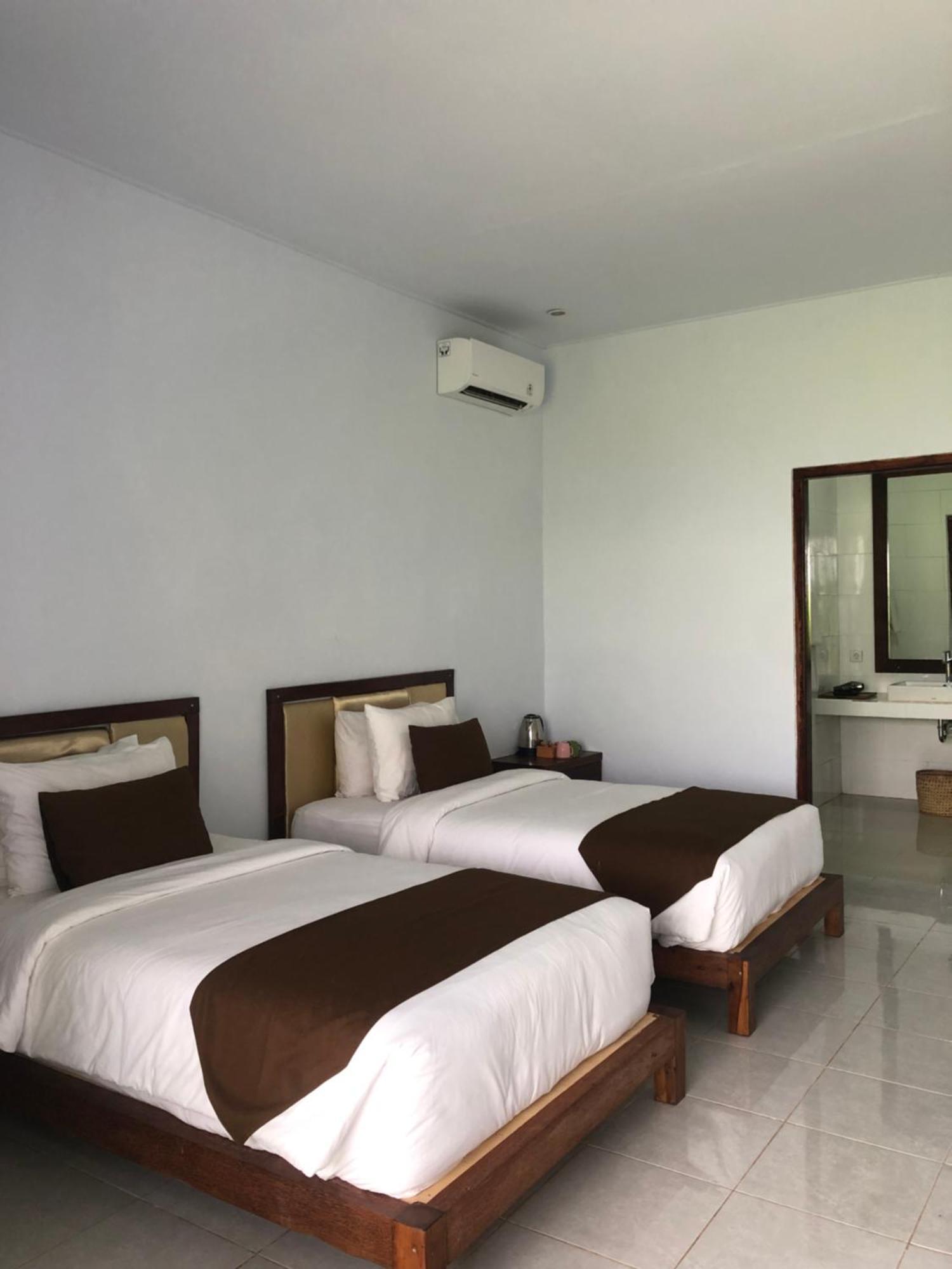 Maha Di Nusa Lembongan Екстер'єр фото