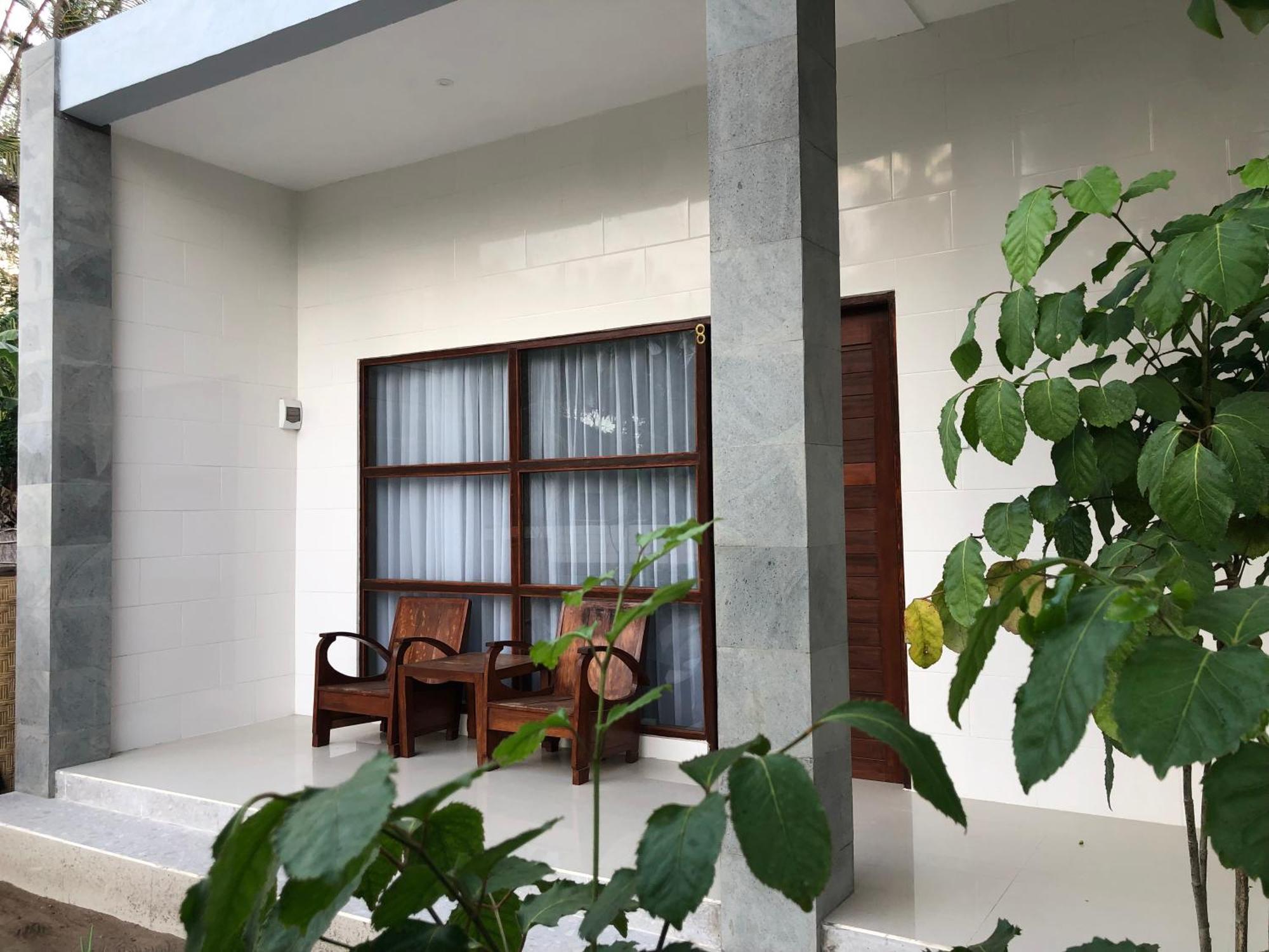 Maha Di Nusa Lembongan Екстер'єр фото