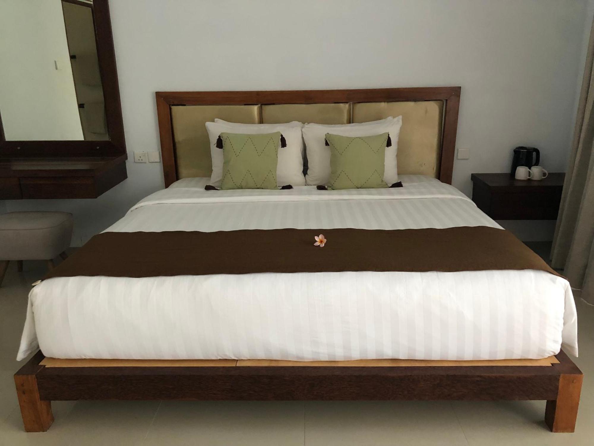 Maha Di Nusa Lembongan Екстер'єр фото