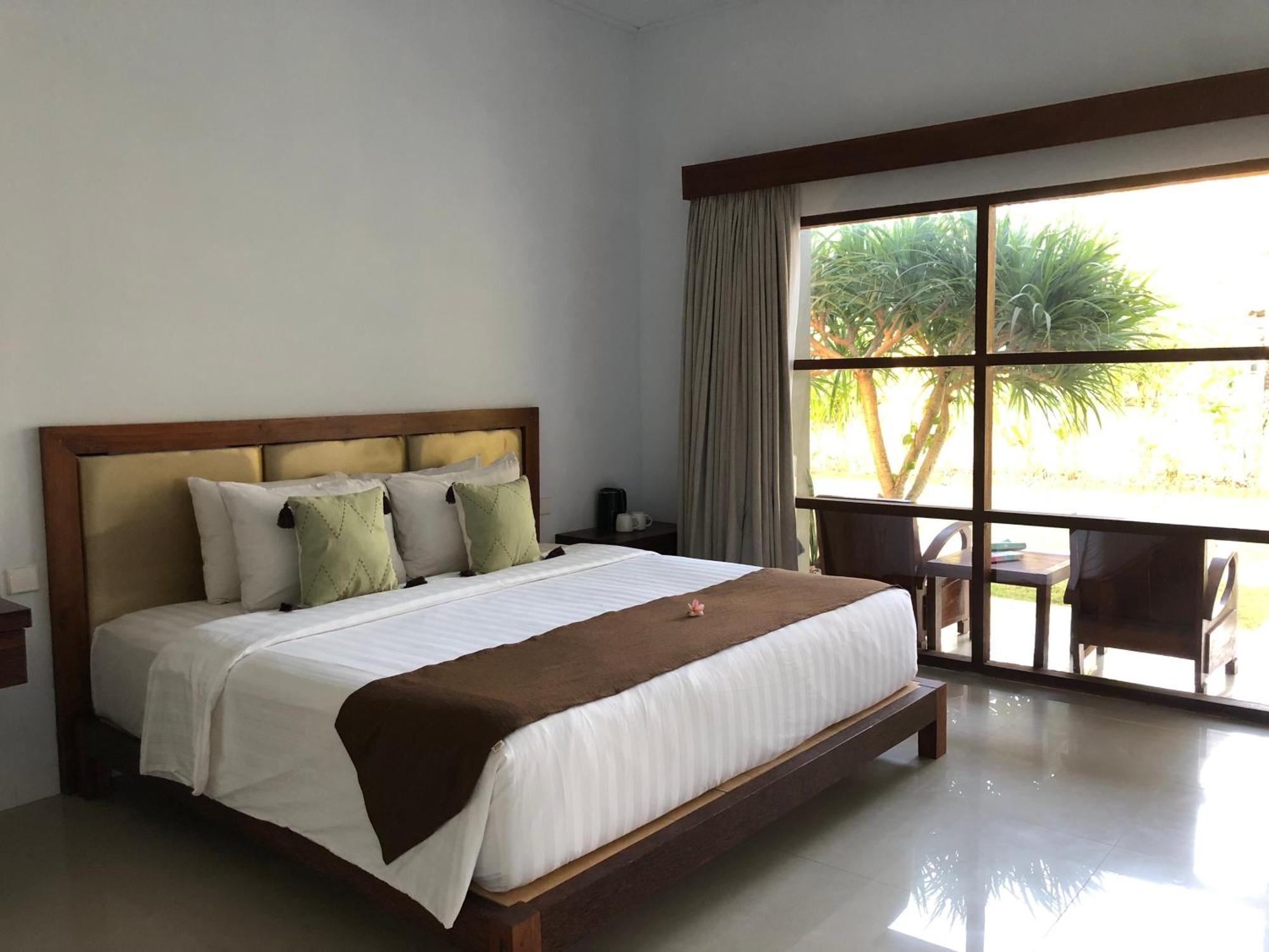 Maha Di Nusa Lembongan Екстер'єр фото